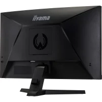 Монитор Iiyama G-Master (G2466HSU-B1) фото 8